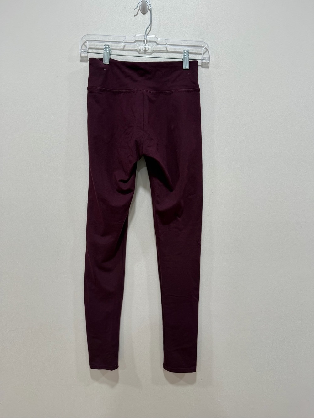 Aerie Chill. Play. Move. High Rise Leggings Size Small - Picture 4 of 7